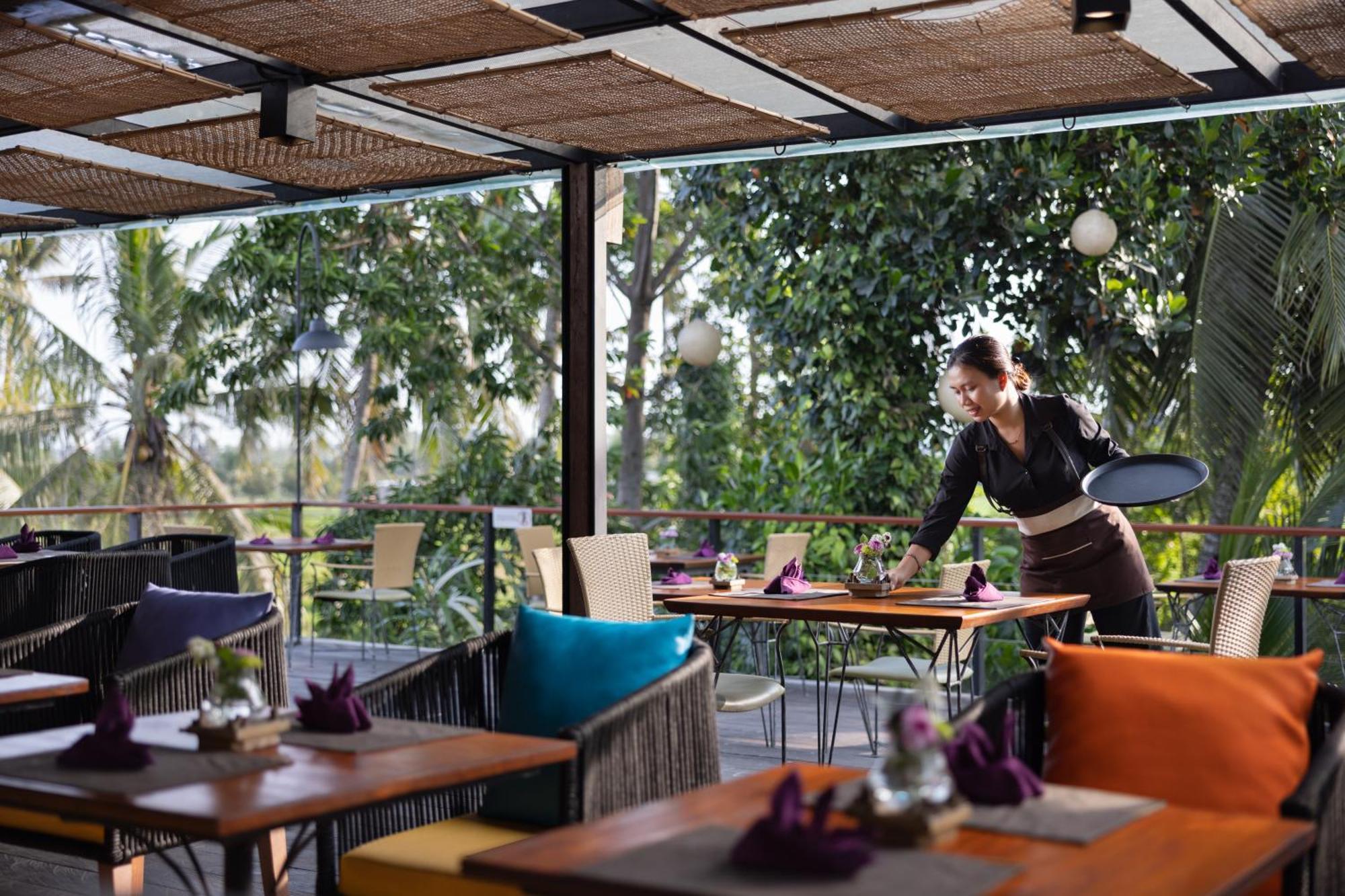 Berlima Wooden Lodge By Pramana Villas Ubud  Exterior photo