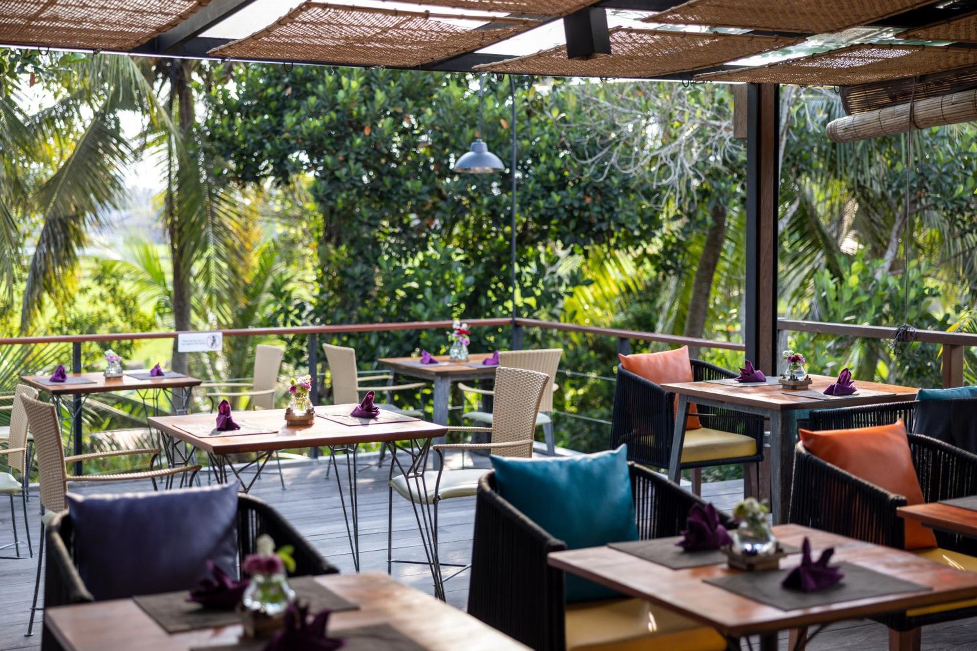 Berlima Wooden Lodge By Pramana Villas Ubud  Exterior photo
